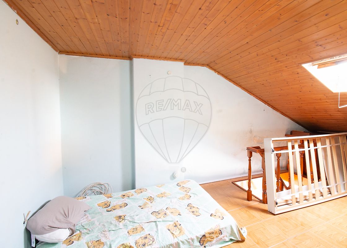 Apartamento T3 à venda em Bombarral e Vale Covo, Bombarral — foto 21