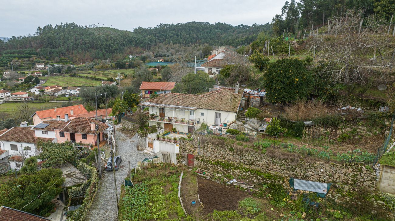 Quinta T3 para venda