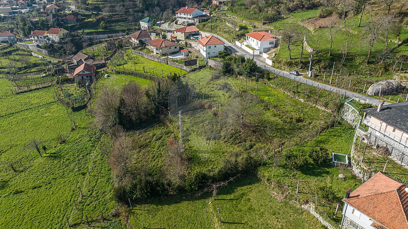 Terreno para venda