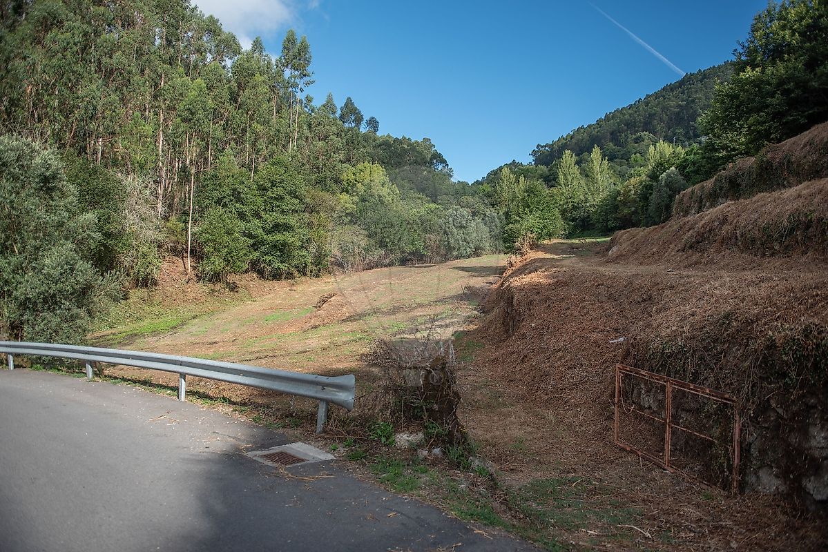Terreno para venda
