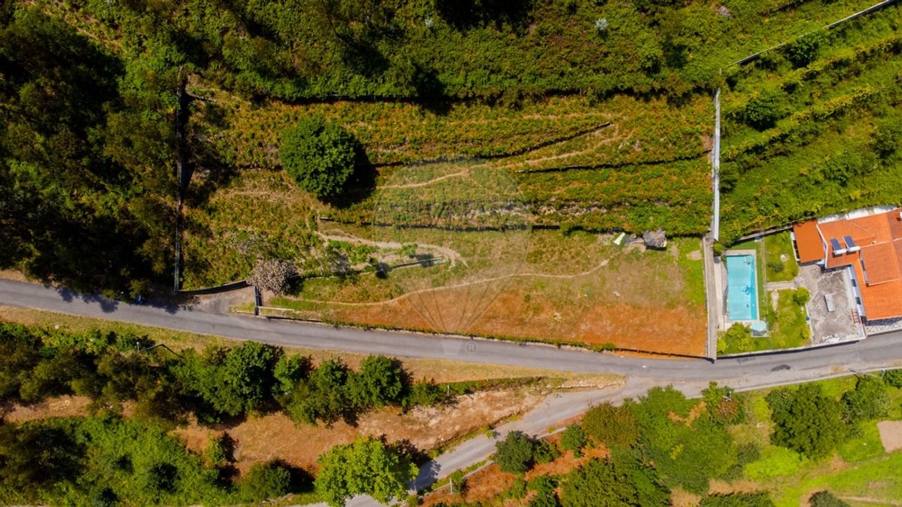 Terreno para venda