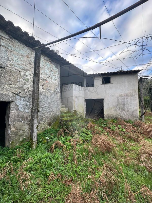 Moradia T0 para venda