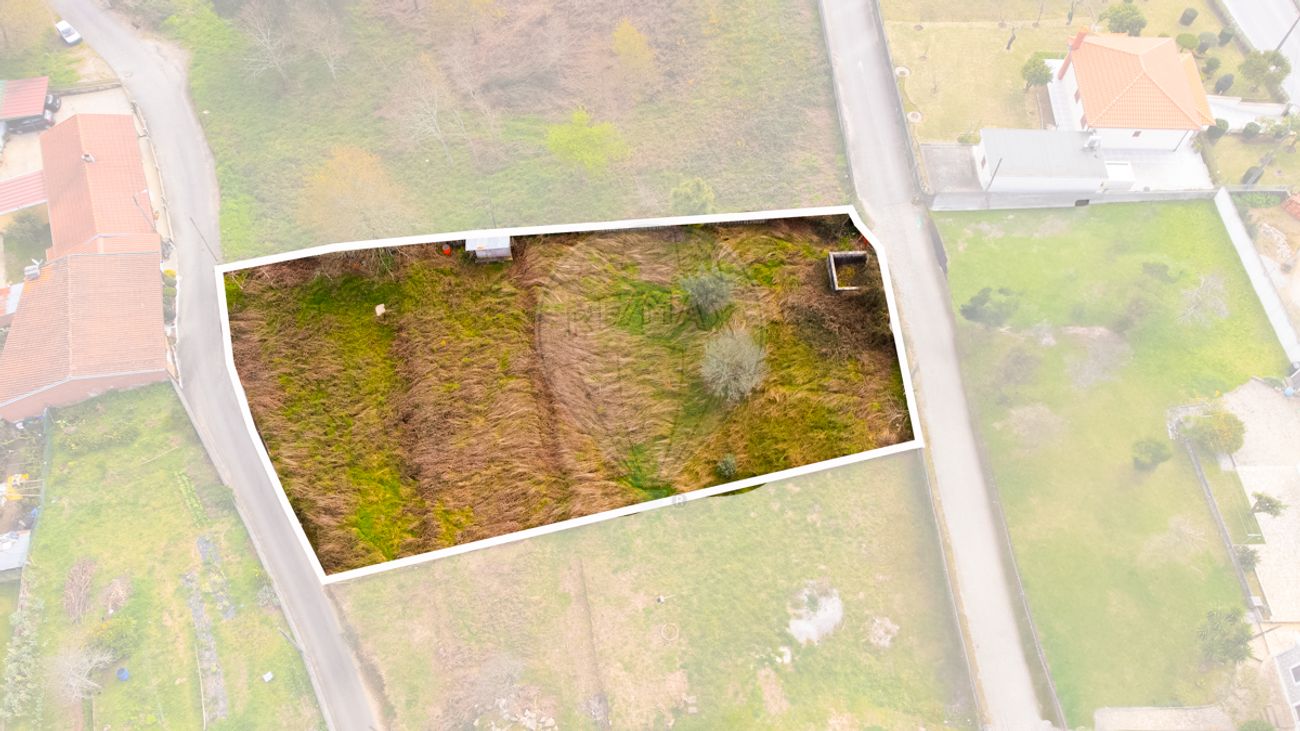 Terreno para venda