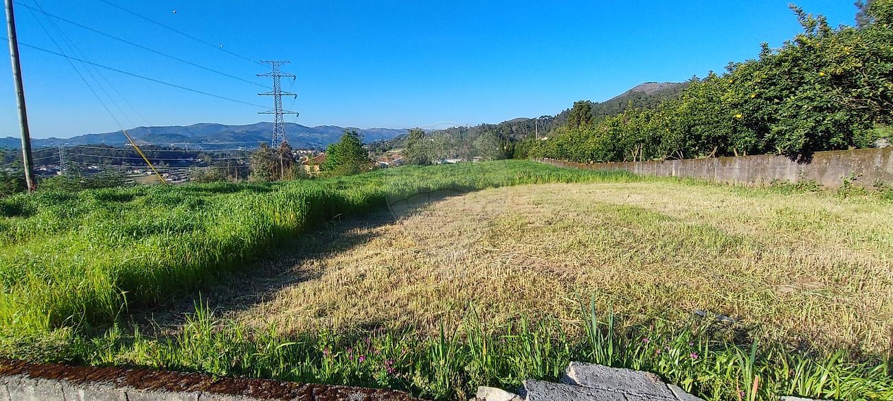 Terreno para venda