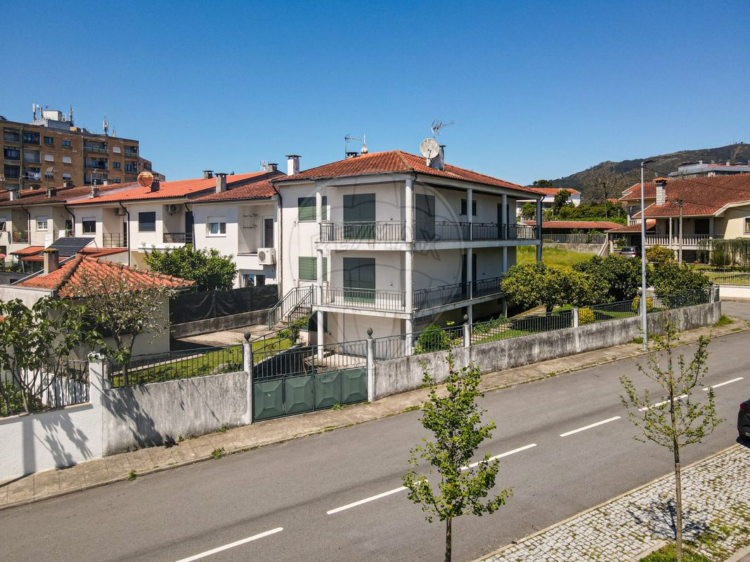 Moradia T3 para venda