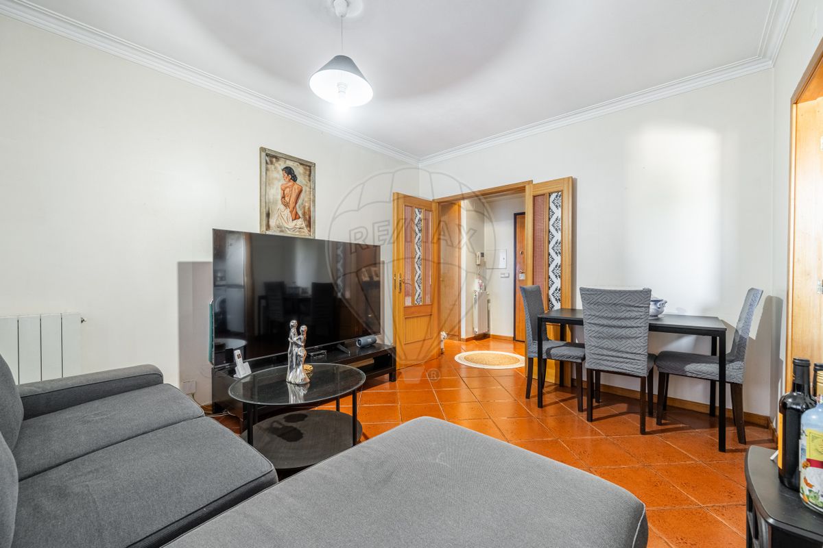 Apartamento T1 para venda