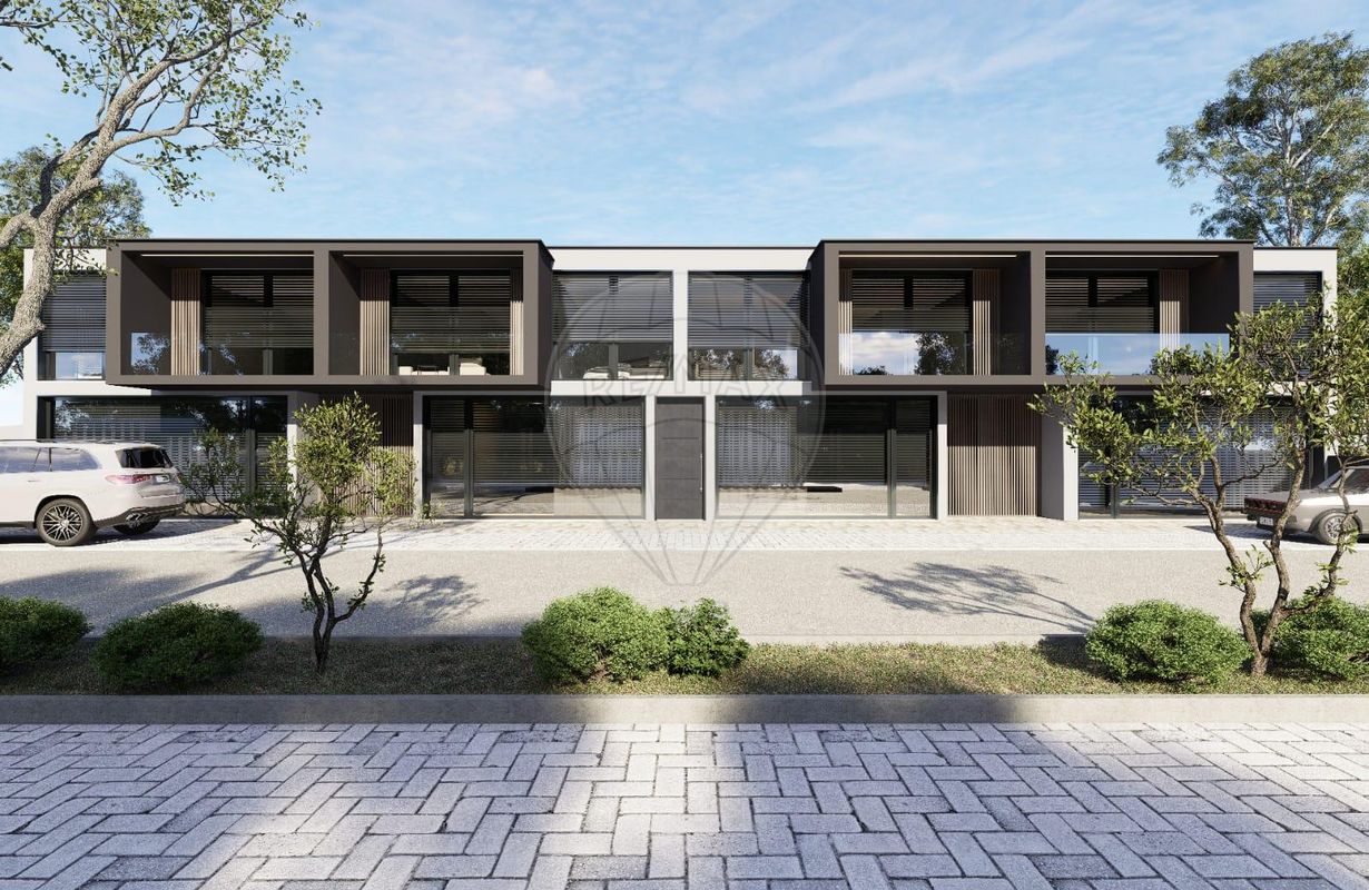 Apartamento T2 para venda