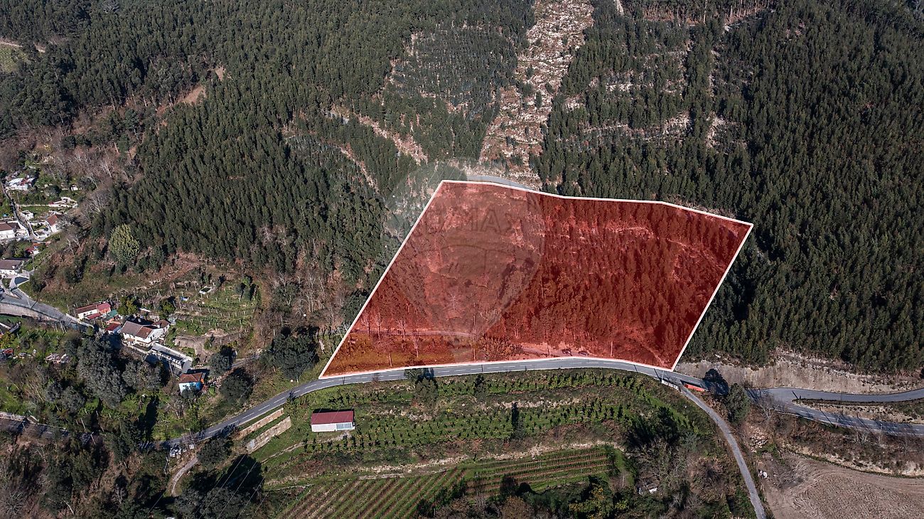 Terreno para venda