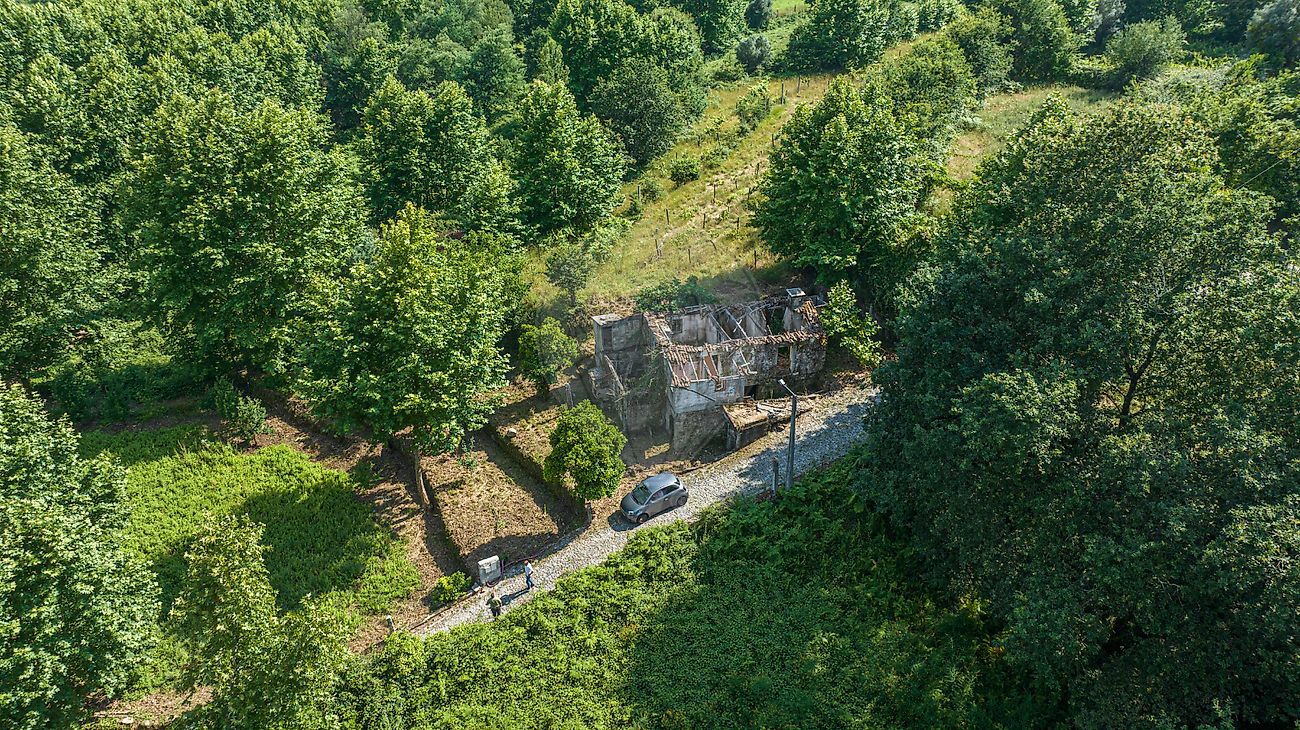 Moradia T3 para venda