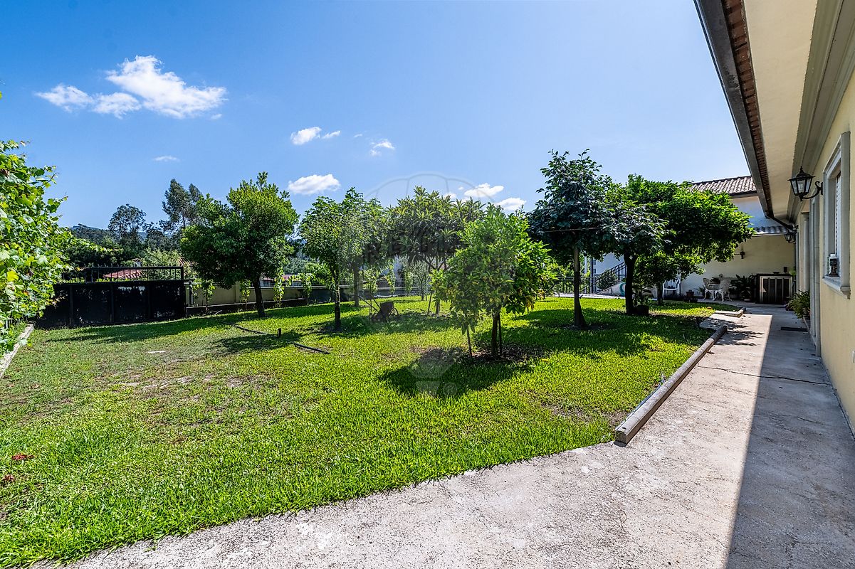 Moradia T6+ à venda em Ferreiros, Prozelo e Besteiros, Amares — foto 22