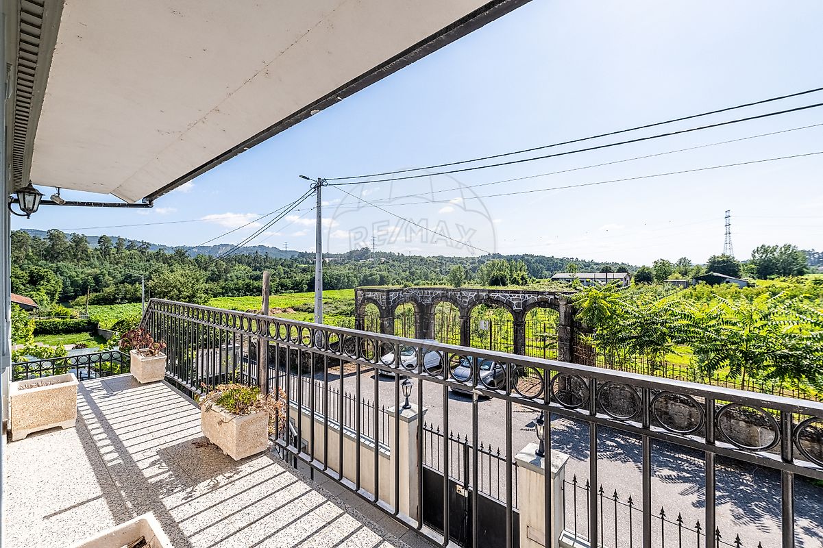 Moradia T6+ à venda em Ferreiros, Prozelo e Besteiros, Amares — foto 40