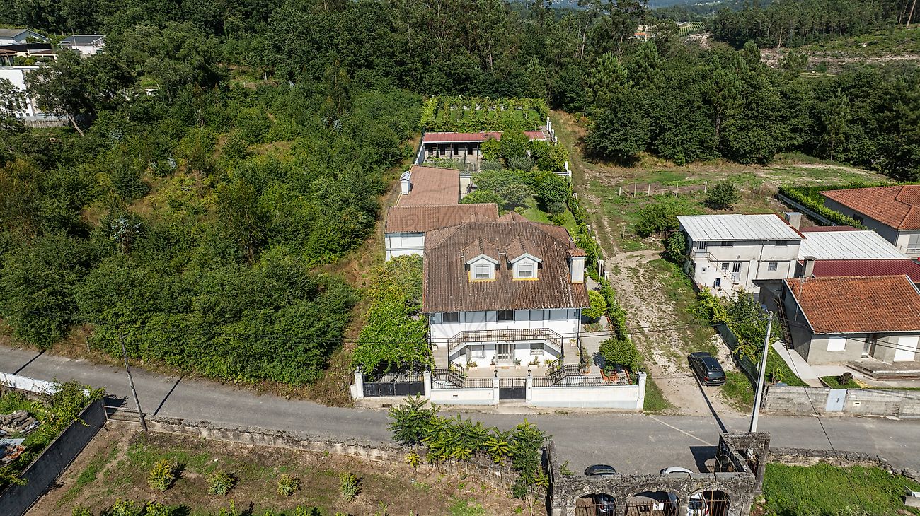 Moradia T6+ à venda em Ferreiros, Prozelo e Besteiros, Amares — foto 13
