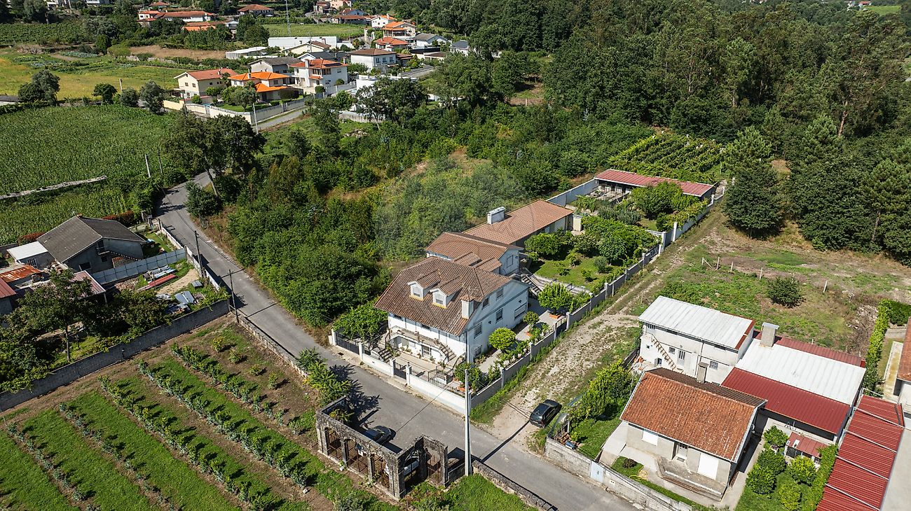 Moradia T6+ à venda em Ferreiros, Prozelo e Besteiros, Amares — foto 11