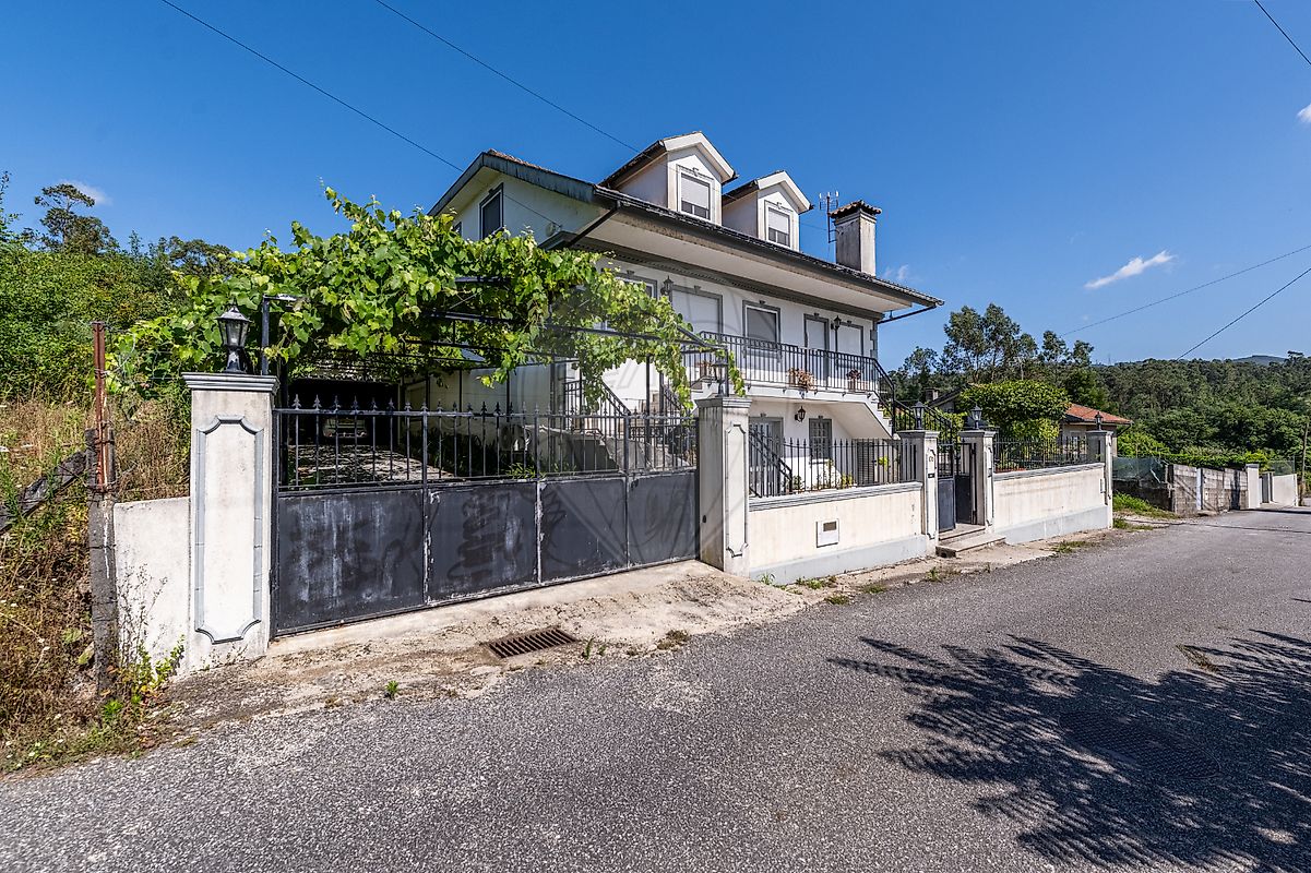 Moradia T6+ à venda em Ferreiros, Prozelo e Besteiros, Amares — foto 15