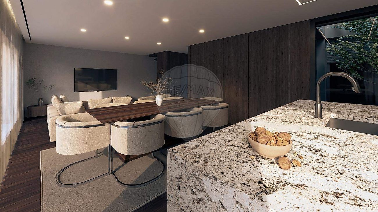 Moradia T3 para venda