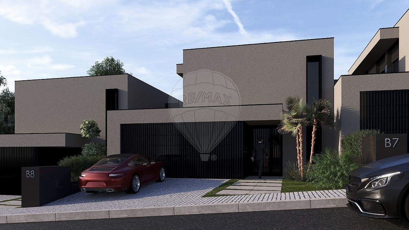 Moradia T3 para venda