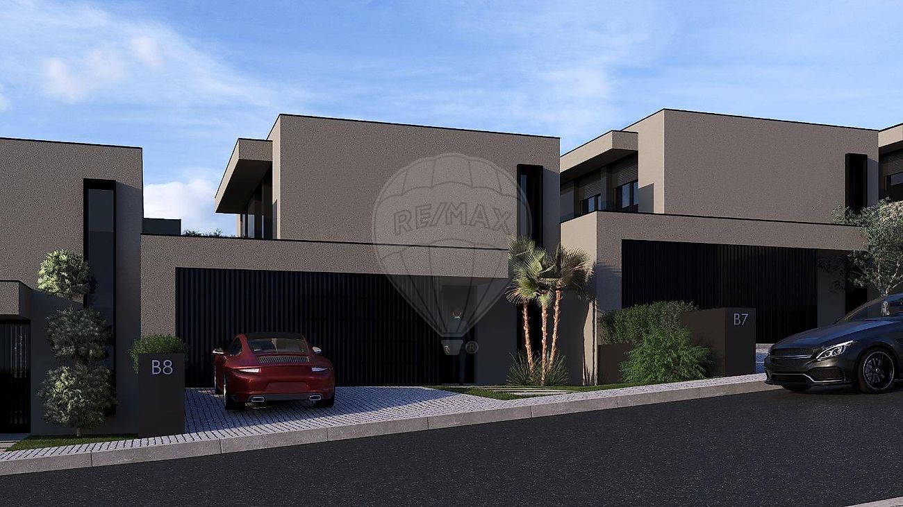 Moradia T3 para venda