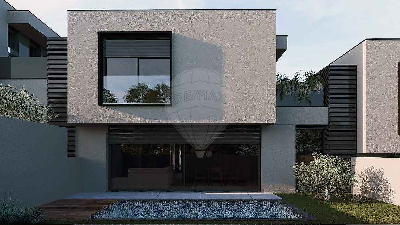 Moradia T3 para venda