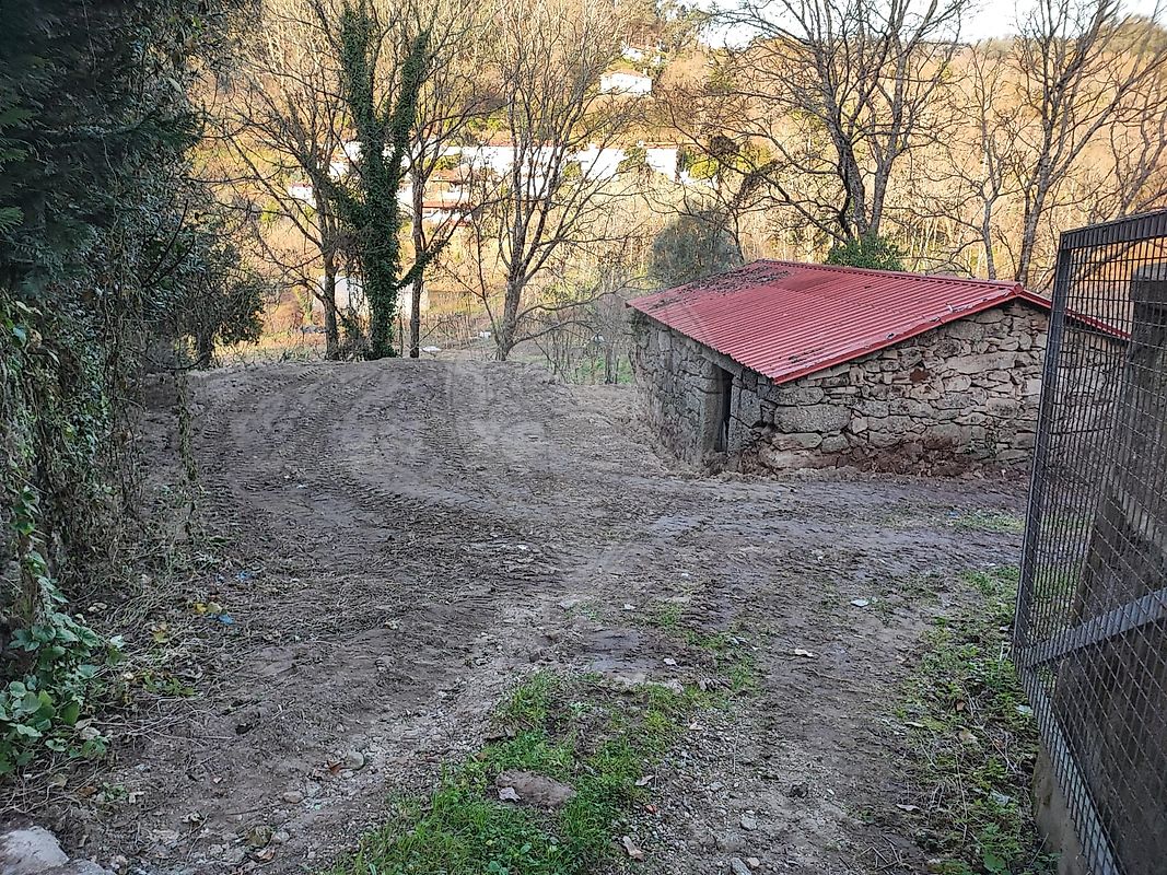 Quinta - Goães, Amares, Braga