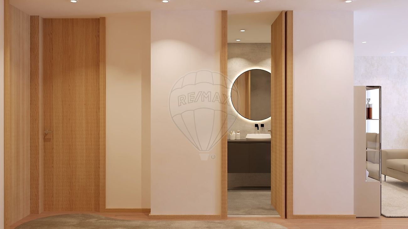 Apartamento T2 à venda em Vila Nova de Famalicão