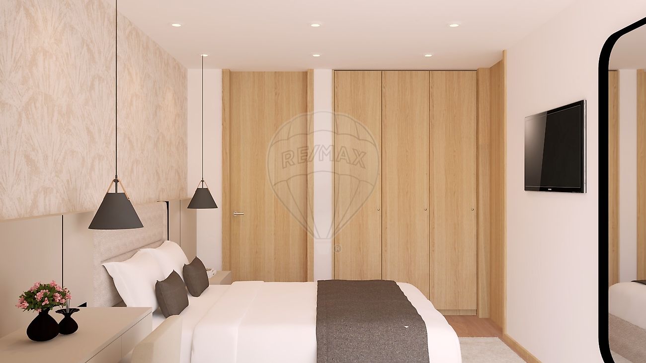 Apartamento T2 à venda em Arnoso (Santa Maria e Santa Eulália) e Sezures, Vila Nova de Famalicão — foto 8