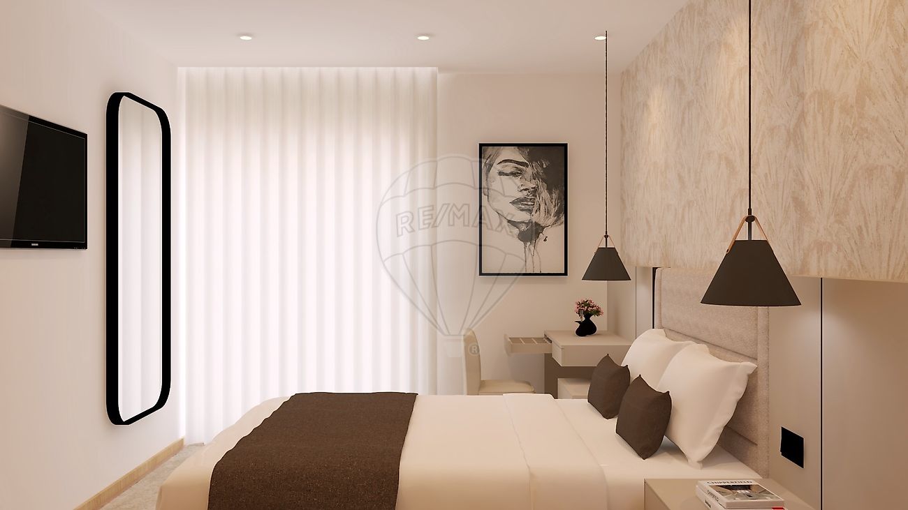 Apartamento T2 à venda em Arnoso (Santa Maria e Santa Eulália) e Sezures, Vila Nova de Famalicão — foto 9