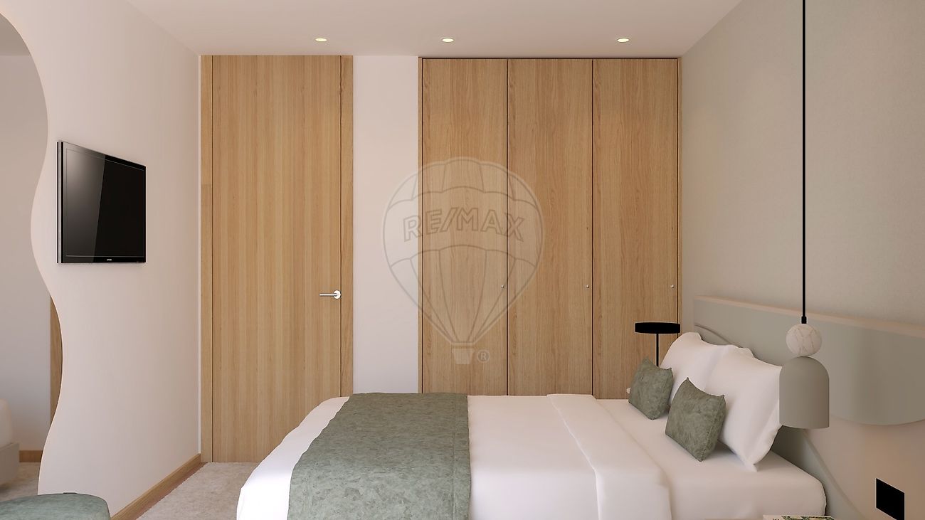 Apartamento T2 à venda em Arnoso (Santa Maria e Santa Eulália) e Sezures, Vila Nova de Famalicão — foto 7