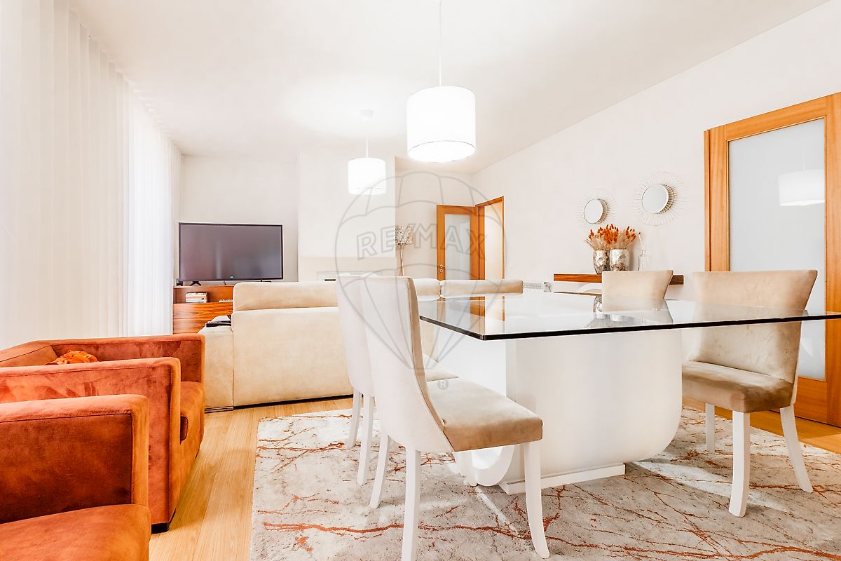 Apartamento T3 à venda em Amares