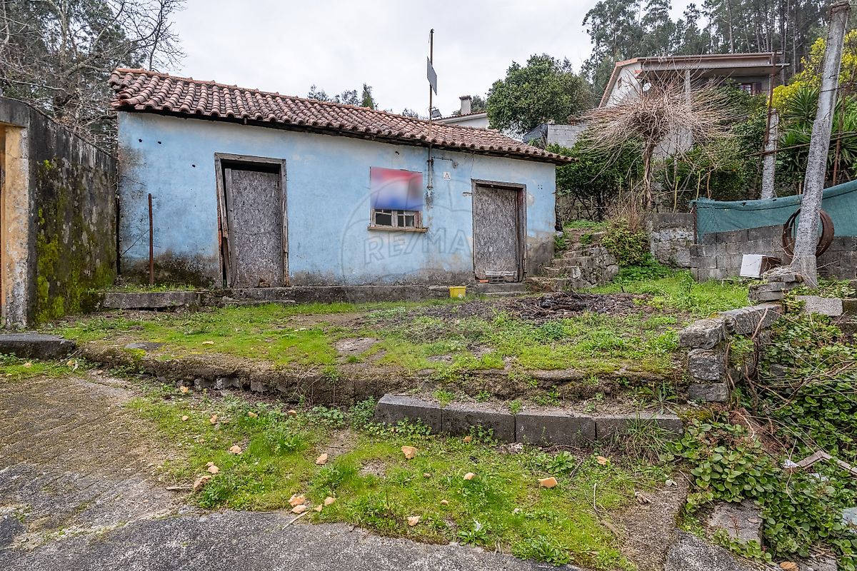 Moradia - Caires, Amares, Braga