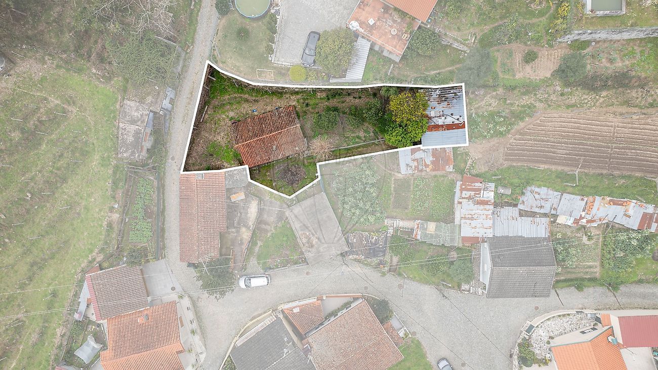 Moradia T1 à venda em Amares
