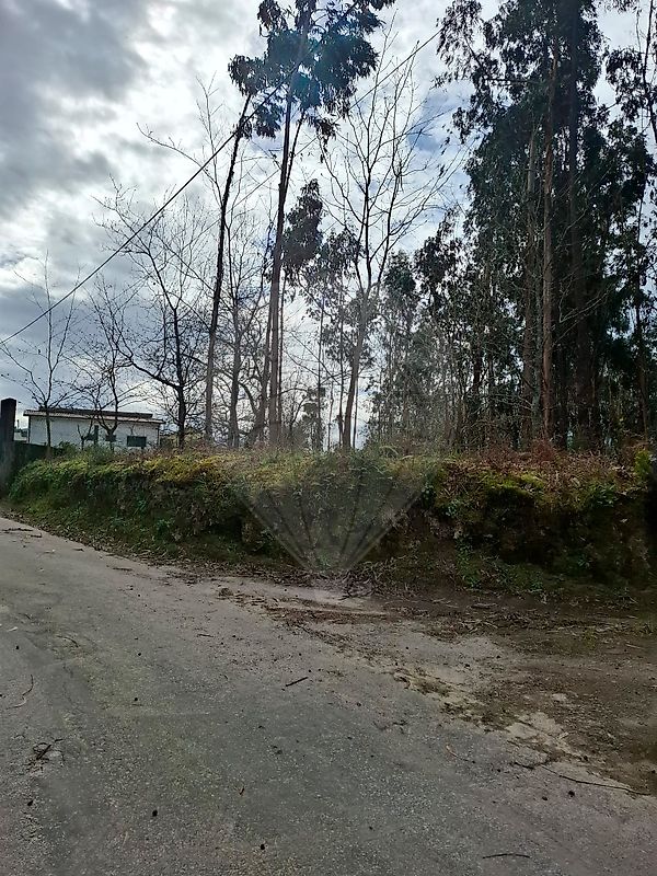 Terreno à venda em Amares