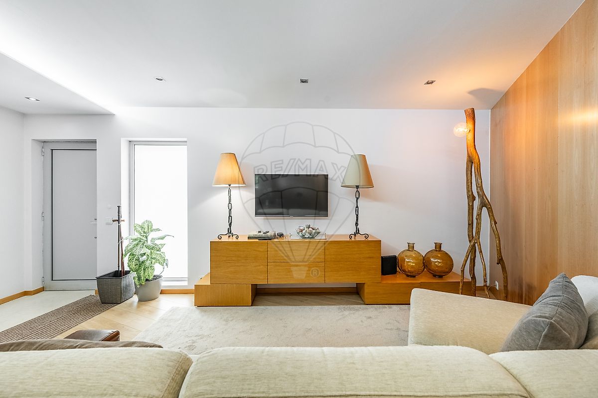 Apartamento T3 à venda em Amares