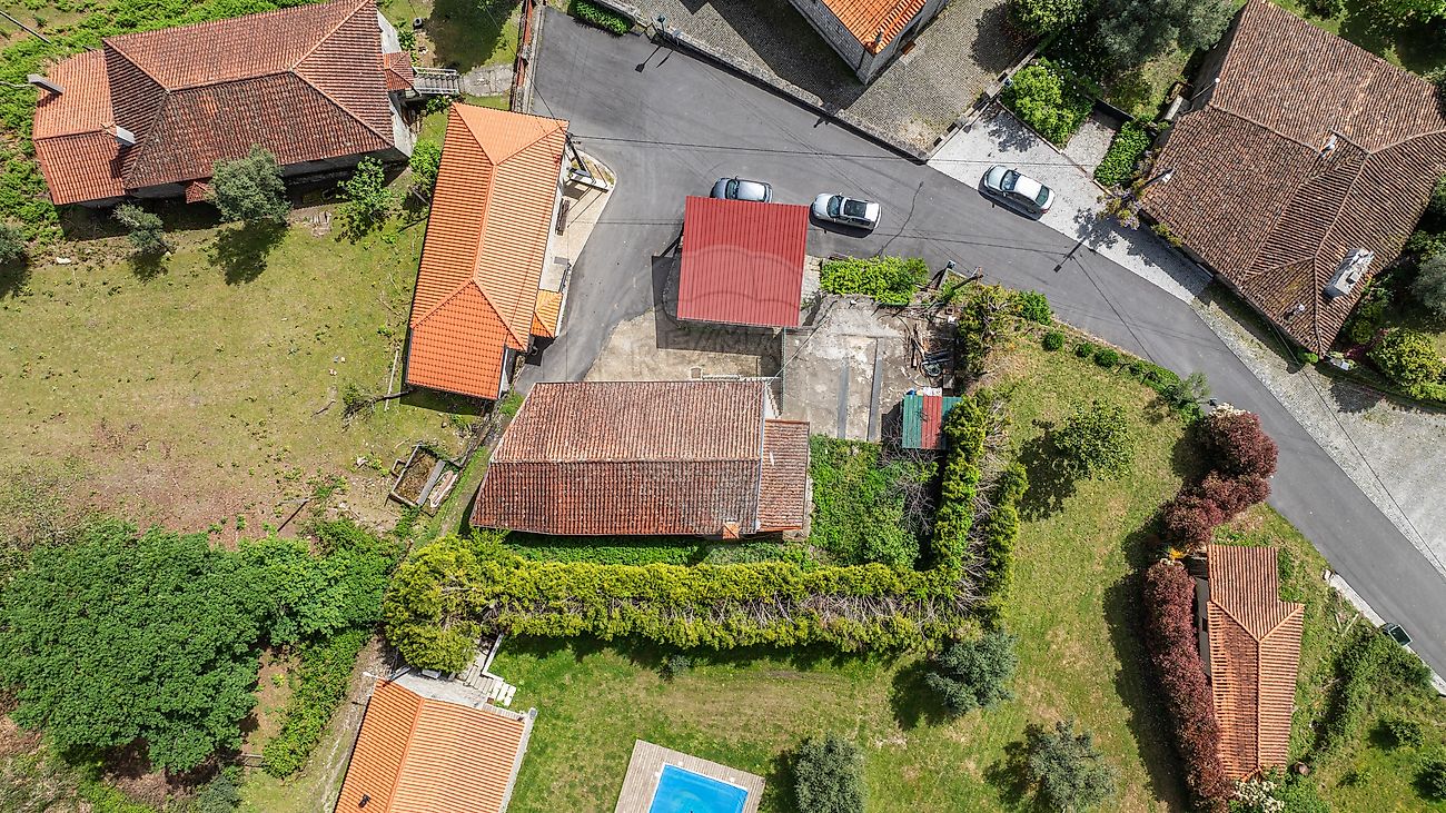 Moradia T5 à venda em Gondoriz, Terras de Bouro — foto 11