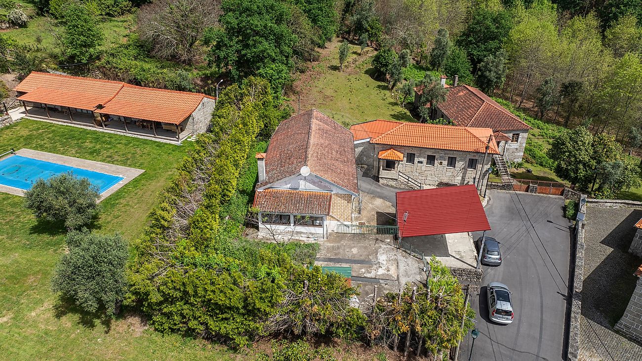 Moradia T5 à venda em Gondoriz, Terras de Bouro — foto 10