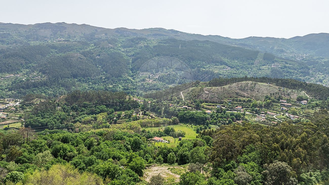 Moradia T5 à venda em Gondoriz, Terras de Bouro — foto 9
