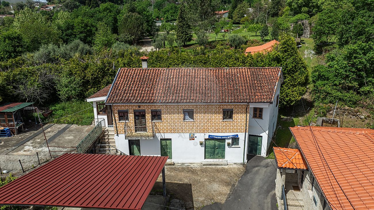 Moradia T5 à venda em Gondoriz, Terras de Bouro — foto 14