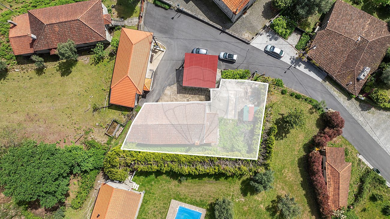 Moradia T5 à venda em Gondoriz, Terras de Bouro — foto 6