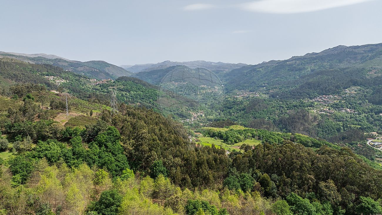 Moradia T5 à venda em Gondoriz, Terras de Bouro — foto 12