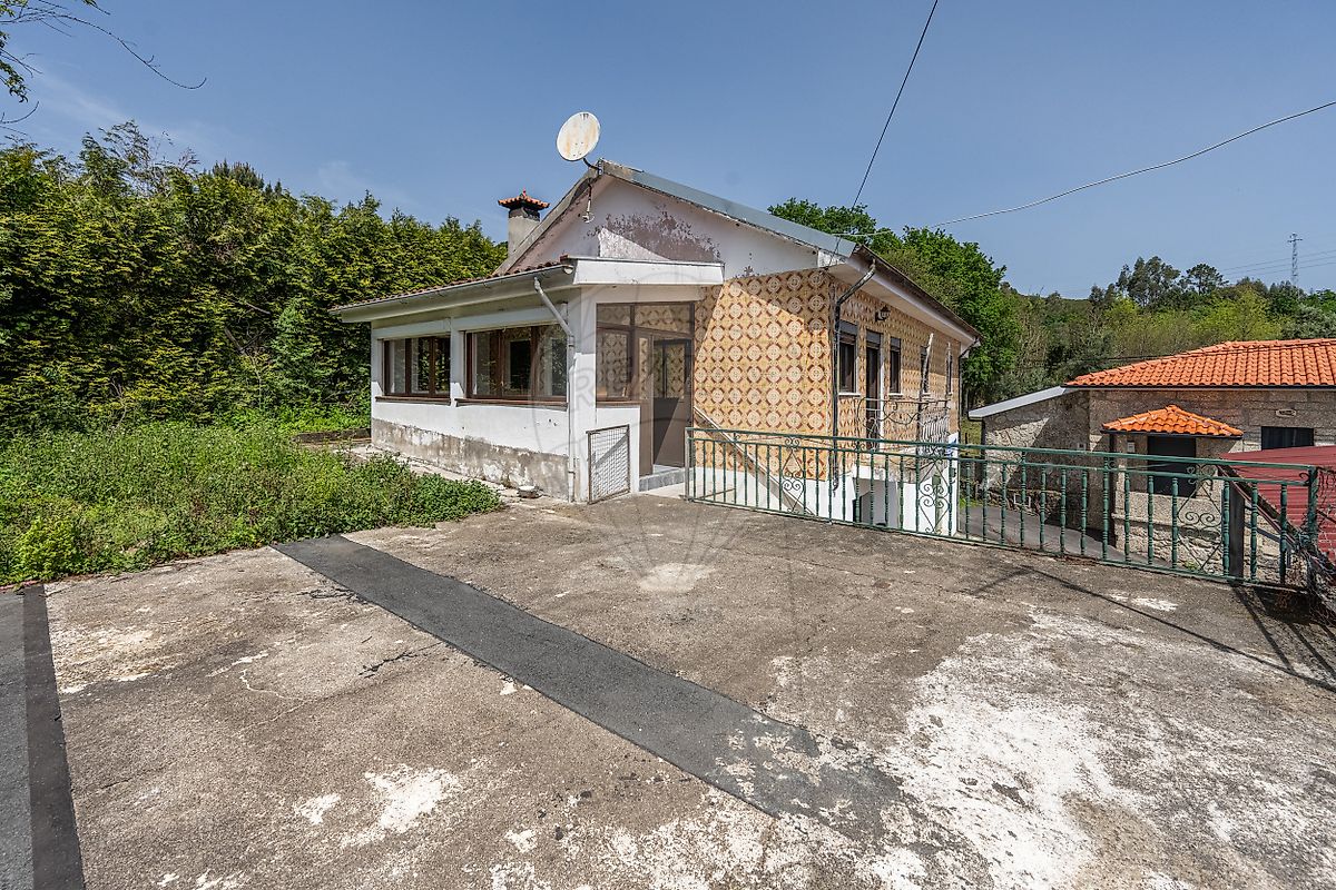 Moradia T5 à venda em Gondoriz, Terras de Bouro — foto 30
