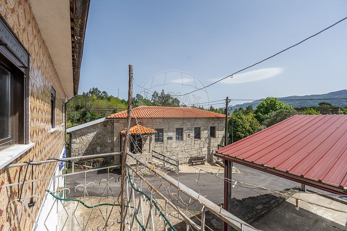 Moradia T5 à venda em Gondoriz, Terras de Bouro — foto 22