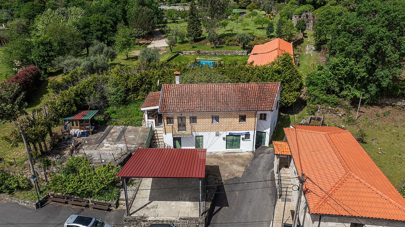Moradia T5 à venda em Gondoriz, Terras de Bouro — foto 8
