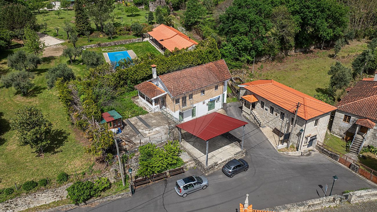 Moradia T5 à venda em Gondoriz, Terras de Bouro — foto 7