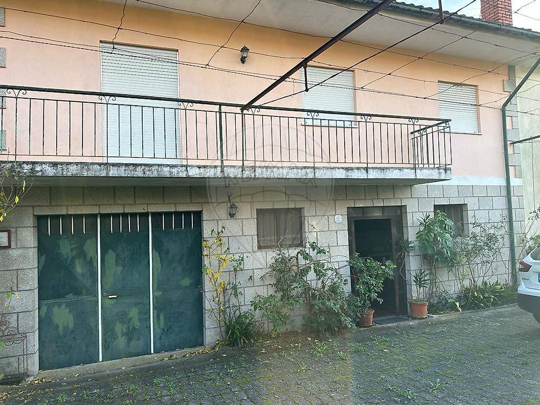 Moradia T4 à venda em Valdosende, Terras de Bouro — foto 19