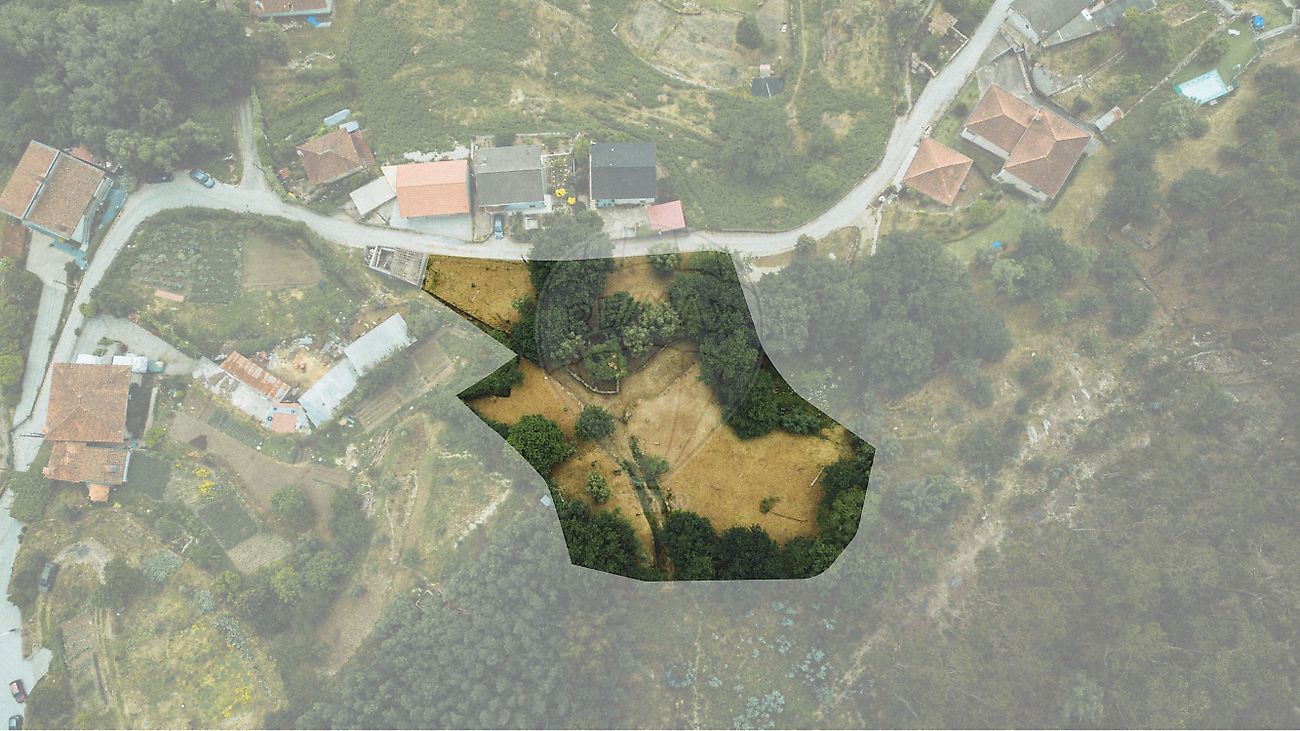 Moradia à venda em Póvoa de Lanhoso