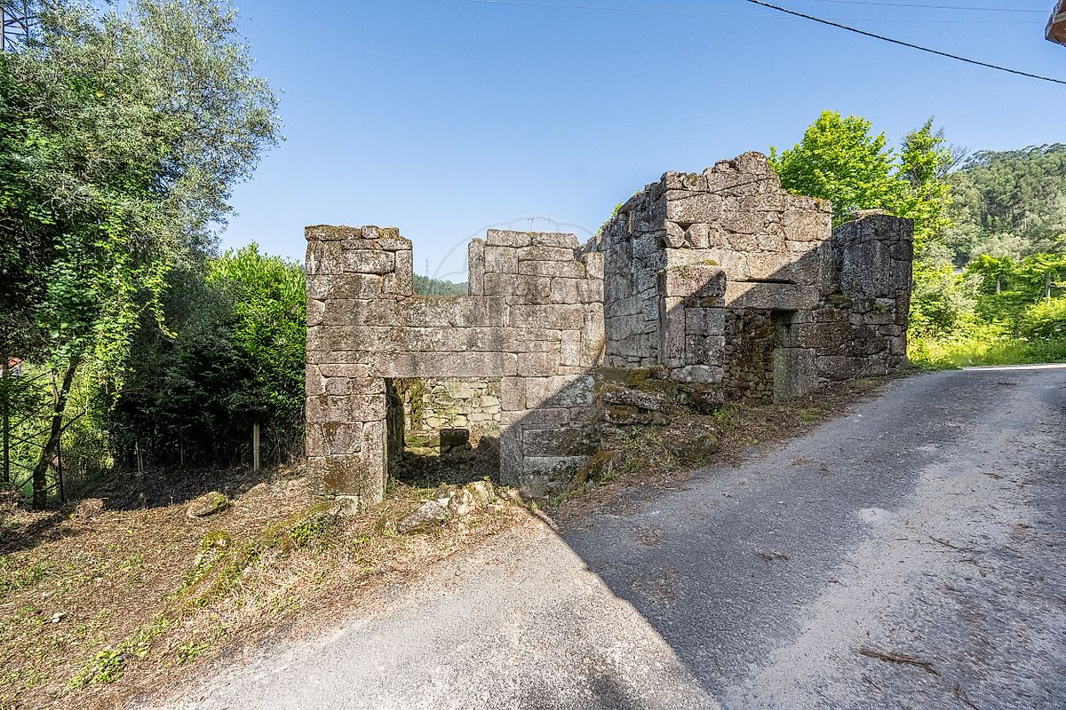 Moradia - Valbom (São Pedro), Passô e Valbom (São Martinho), Vila Verde, Braga