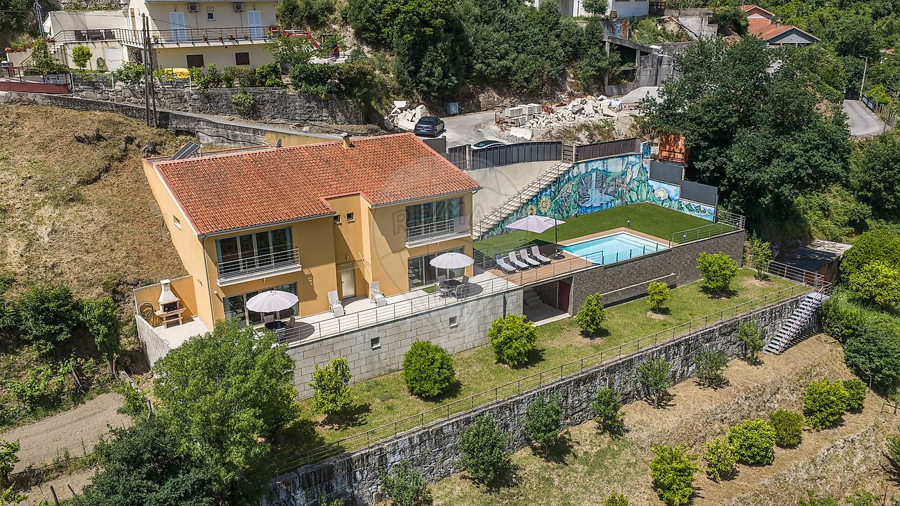 Moradia T3 à venda em Rio Caldo, Terras de Bouro — foto 13