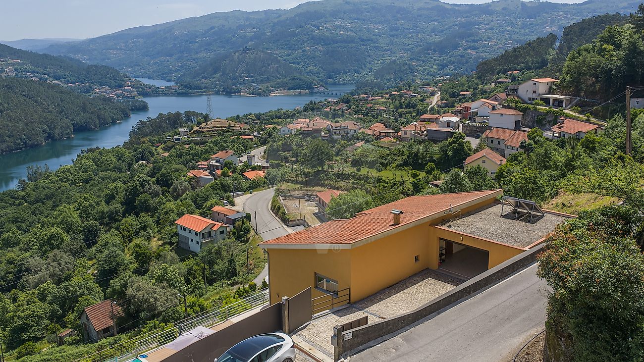 Moradia T3 à venda em Rio Caldo, Terras de Bouro — foto 17
