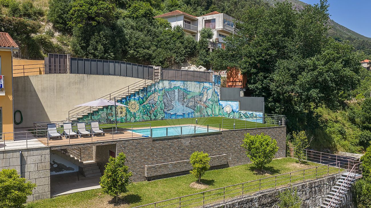 Moradia T3 à venda em Rio Caldo, Terras de Bouro — foto 11