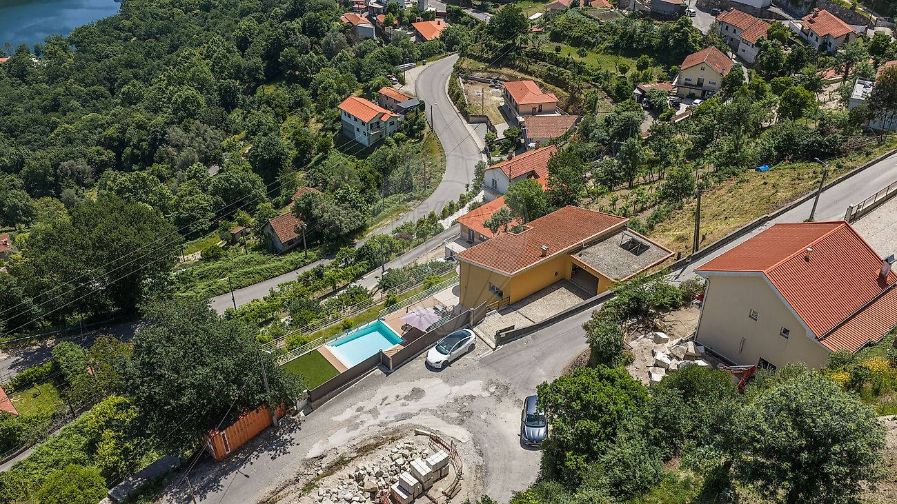 Moradia T3 à venda em Rio Caldo, Terras de Bouro — foto 18