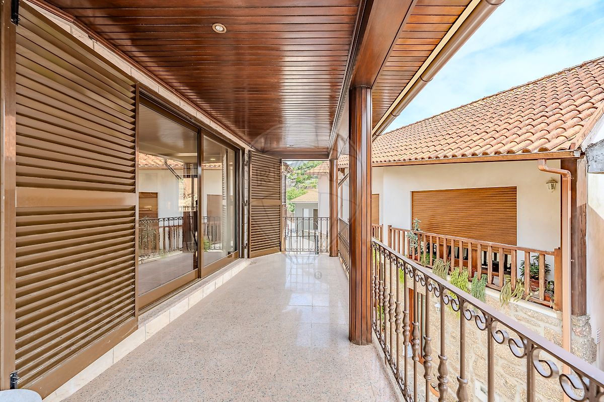Moradia T4 à venda em Bouro (Santa Maria), Amares — foto 34